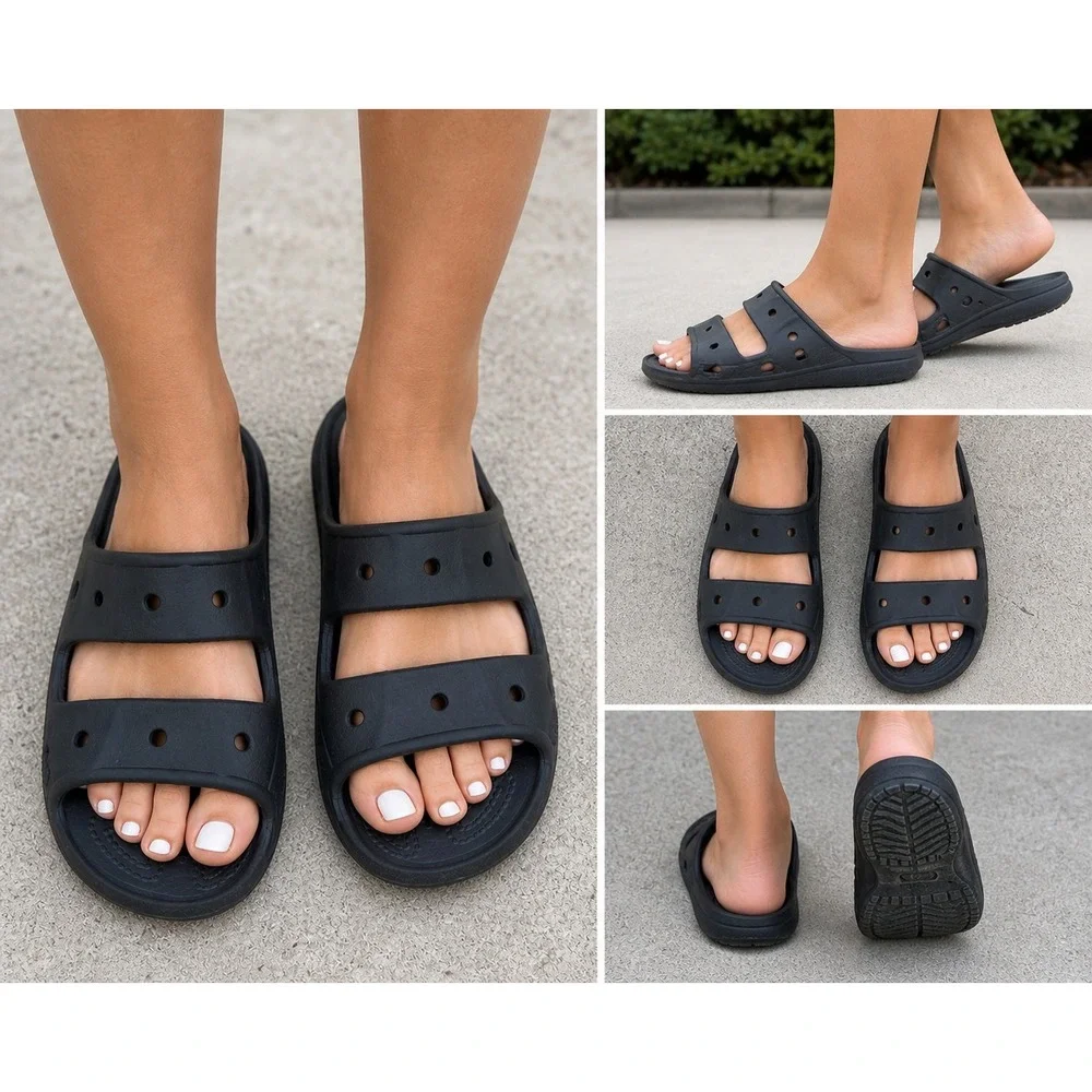 CROCS classic all
